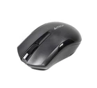 Миша A4Tech G3-200N (Black) USB V-Track , бездротова, 1200dpi, чорна