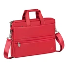 RivaCase 8630 красная сумка для ноутбука 15.6" дюймов.