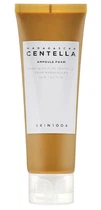 Пінка для вмивання з екстрактом центелли SKIN1004 Madagascar Centella Ampoule Foam 125ml