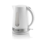 Чайник-диск Gorenje K 17 WE