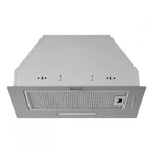 Витяжка повновбудована WEILOR WB 68 SS
