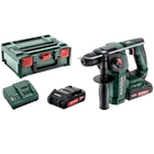 Аккумуляторный перфоратор Metabo BH 18 LTX BL 16 (600324500)
