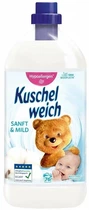 Кондиціонер для білизни Kuschel weich М'який і ніжний, 2 л (76 прань)