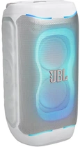 Портативная колонка JBL PartyBox 130 White (JBLPB130WHTEP)