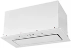 Кухонная вытяжка Perfelli NUOVA 6QWR BIANCO SILENZIO