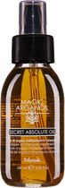 Масло NOOK MAGIC ARGANOIL Absolute Oil для интенсивного лечения 100 мл 90590