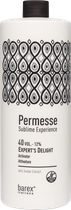 Окислительная эмульсия 12% PERMESSE Expert's Delight 1000 мл 2111