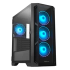 Корпус CHIEFTEC APEX (GA-01B-TG-OP)