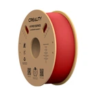 Hyper PLA Filament (пластик) для 3D принтера CREALITY 1кг, 1.75мм, червоний