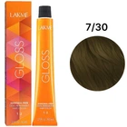 Крем-краска для волос Lakme Gloss Color Rinse