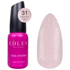 Рідкий акригель EDLEN Water Acrygel Opal №31 9 мл