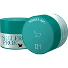 Гель SILLER Wonder Gel №001 Clear 30 мл