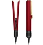 Фен-випрямляч для волосся 2в1 Airstrait HT-01 Velvet Red стайлер для сушіння та вирівнювання волосся випрямляч утюжок для укладання