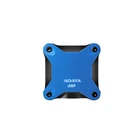 Накопичувач SSD USB 3.2 512GB SD620 ADATA (SD620-512GCBL)