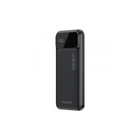 Батарея универсальная Choetech 10000mAh 22.5W, PD, QC/3.0, USB-A, USB-C, Black (B728-CCBK)