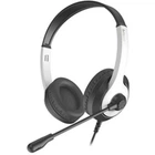 Наушники A4Tech FH100U Panda (4711421977043)