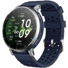 Смарт-годинник Amazfit Active 3 Premium W2559GL2N Синій (1193747)