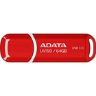 USB флеш накопитель ADATA 64GB UV150 Red USB 3.0 (AUV150-64G-RRD)
