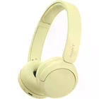 Беспроводные наушники с микрофоном Sony WH-CH520 WHCH520Y Yellow