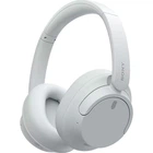 Бездротові навушники з мікрофоном Sony WH-CH720N WHCH720NW White