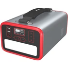 Портативная зарядная станция Energizer PPS320W1 300 Вт с аккумулятором LiFePO4 и быстрой зарядкой Power Delivery до 60 Вт
