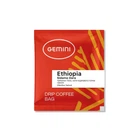 Кофе дрип Gemini Ethiopia Sidamo Dara Natural 5 шт