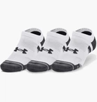 Носки Under Armour Ua Performance Cotton 3Pk Ns LG Білий 1379526-100