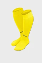 Футбольные гетры унисекс Joma Classic L Жовтий 400054.900