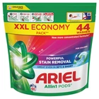 Капсули для прання Ariel Все-в-1 Для кольорового 44 шт