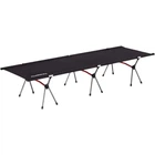 Раскладушка Naturehike NH19JJ006 Black