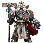 Фігурка JOYTOY Grey Knights Grand Master Voldus Warhammer 40K