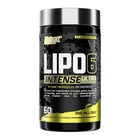 Жиросжигатель Nutrex Research Lipo-6 Black Intense UC