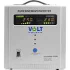 Джерело безперебійного живлення (ДБЖ) Volt Polska Sinus Pro 2200E 12v/230v 1600/2200W
