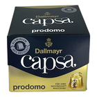 Кава в капсулах Dallmayr Prodomo 10 шт, 56 г