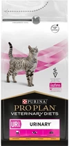 Сухой корм Purina PRO PLAN Veterinary Diets UR Urinary
