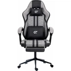 Геймерское кресло GT Racer X-2337 Fabric Gray [174660]