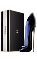 Парфюмированная вода Carolina Herrera Good Girl для женщин