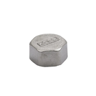 Заглушка 1/2" В Koer KF.P06F (KF0007)