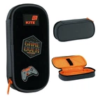 Пенал шкільний Kite Game Zone K26-662-10