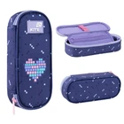Пенал шкільний Kite Type Love K26-599-7