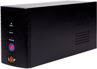 ИБП LogicPower LP U650VA (LP1079)