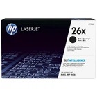 Картридж HP LJ 26X Black (Pro M402n/M426dw) (CF226X)