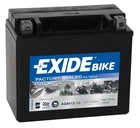 Автомобильный аккумулятор EXIDE 12V 10Ah/150A L+ (CNM AGM1210)