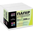 Фотобумага NewTone 10x15 (G200.F500N)