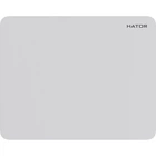 Килимок для мишки Hator Tonn Mobile White (HTP-1001)