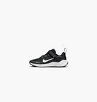 Кросівки підліткові Nike Revolution 7 28 Чорний FB7690-003