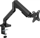 Настільне кріплення для монітора OfficePro MA451B із пружиною 17-40" 2~12 кг Black ($OZ573662) - Уцінка