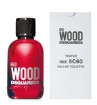 Туалетная вода Dsquared2 Red Wood для женщин