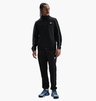 Спортивний костюм чоловічий Nike Nk Club Pk Trk Black 2XL Чорний HV1444-010