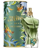 Мужская парфюмированная вода Jean Paul Gaultier Le Beau Paradise Garden